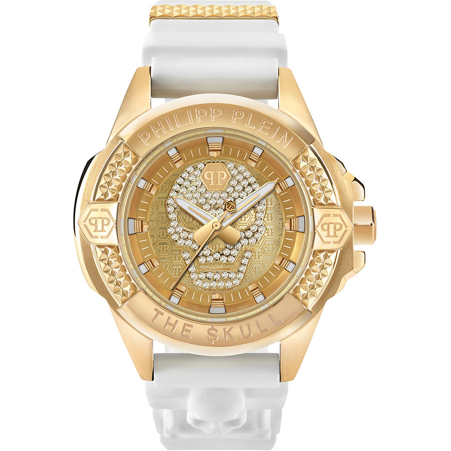Часы Philipp Plein The Skull PWAAA1221